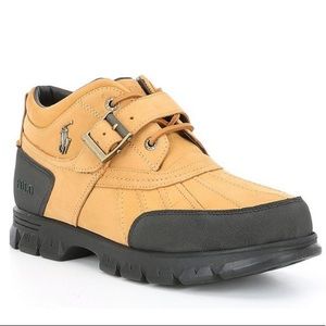 New Polo Ralph Lauren Mens Dover Iii 